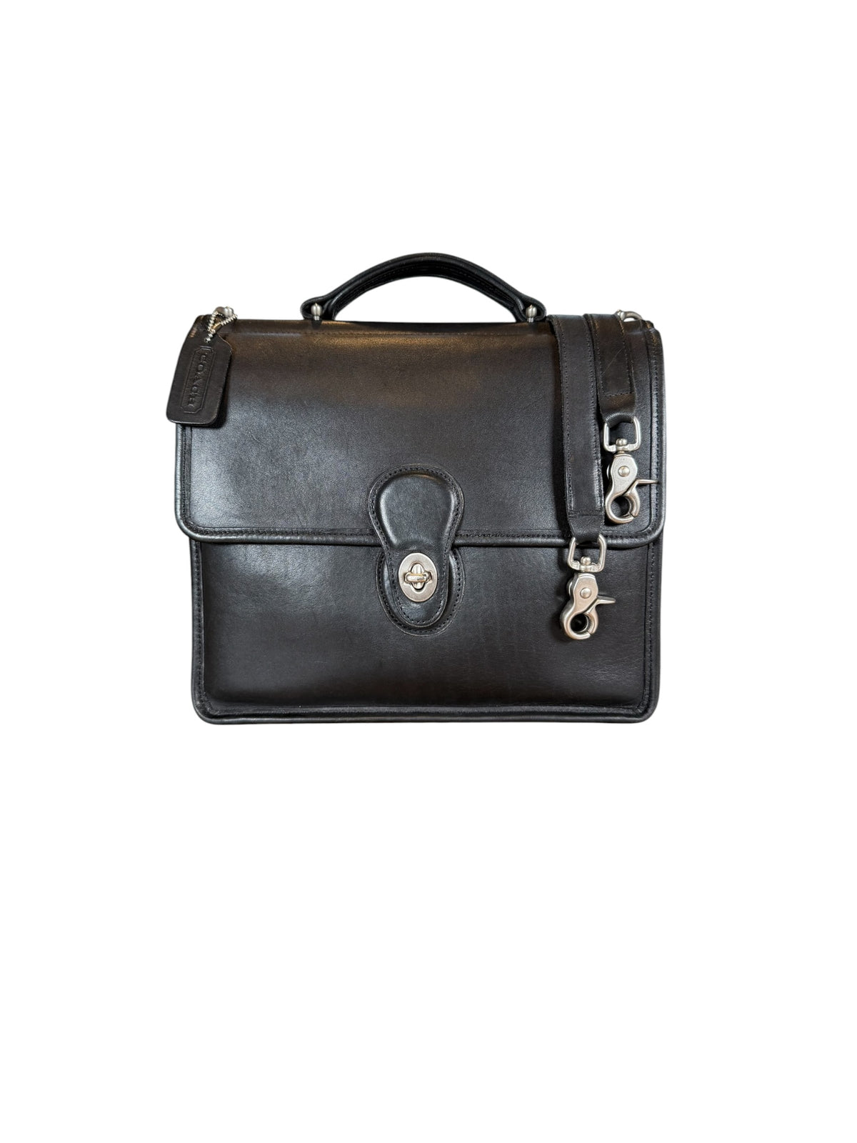 Vintage Coach Willis Bag (2000)