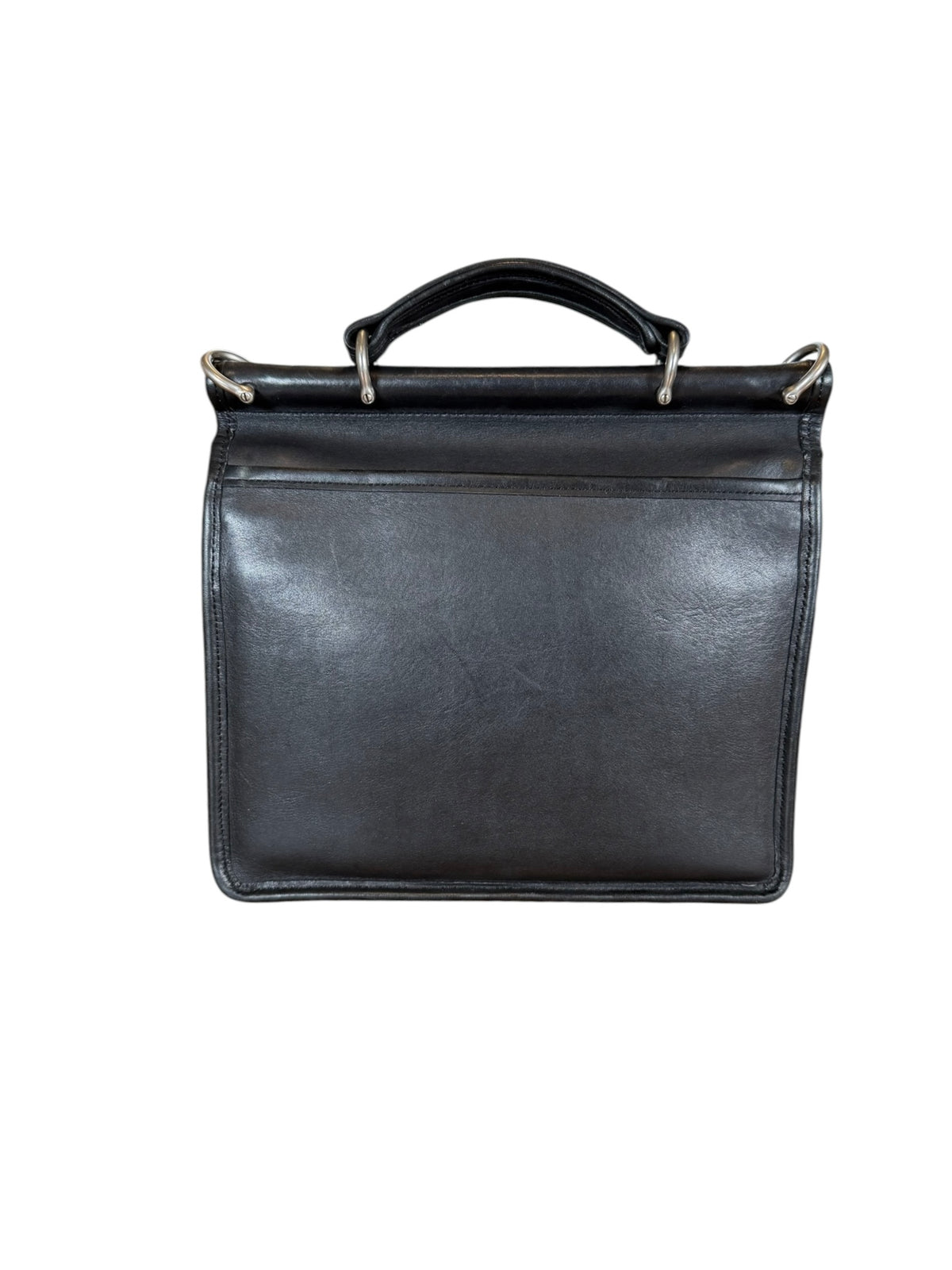Vintage Coach Willis Bag (2000)